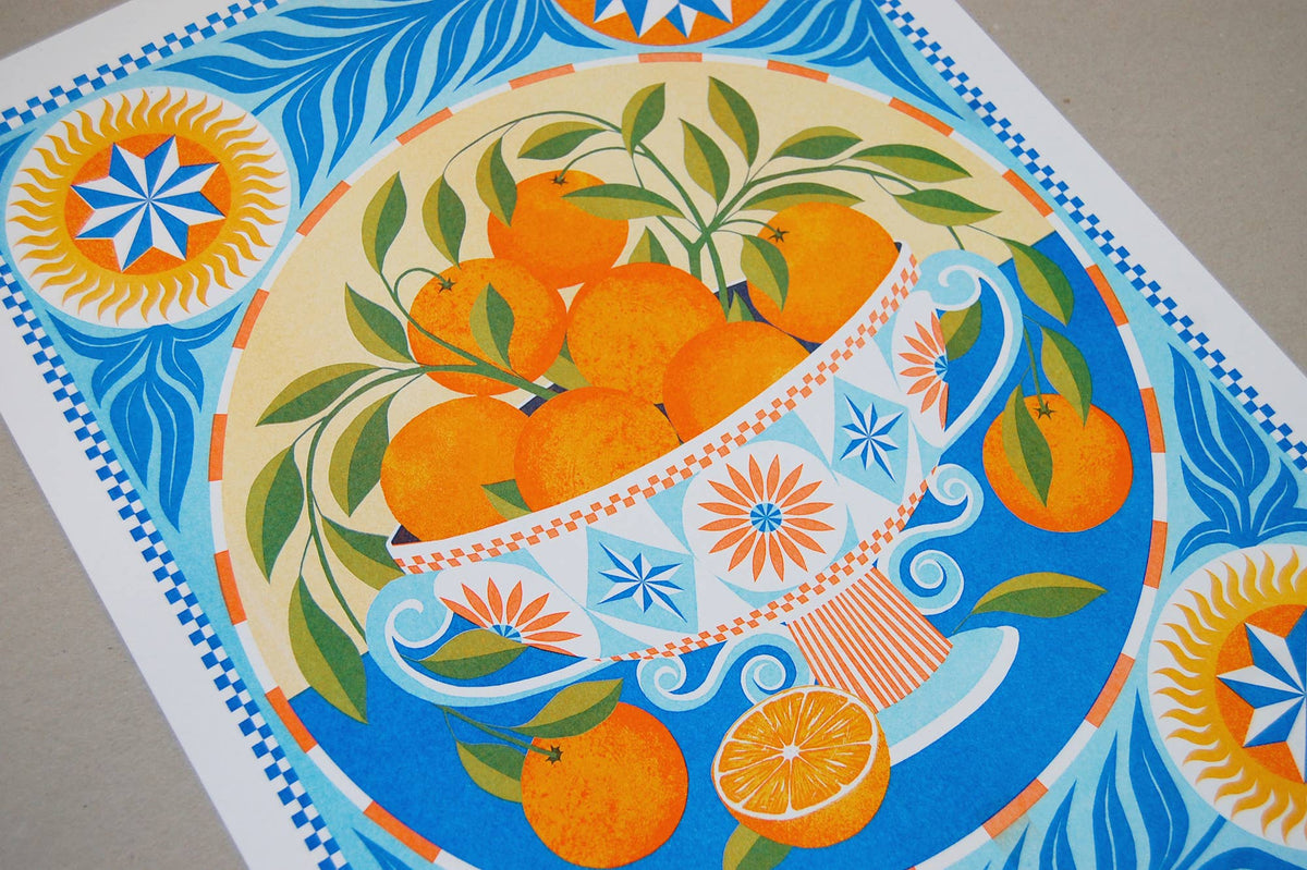 Riso Allegro Arancione - 460 gr Riso Allegro Arancione - 460 gr