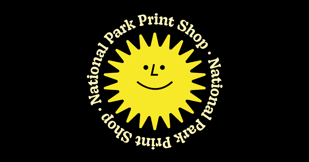 Magenta, pink and purple art prints – National Park Print Shop