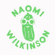 Naomi Wilkinson Illustration
