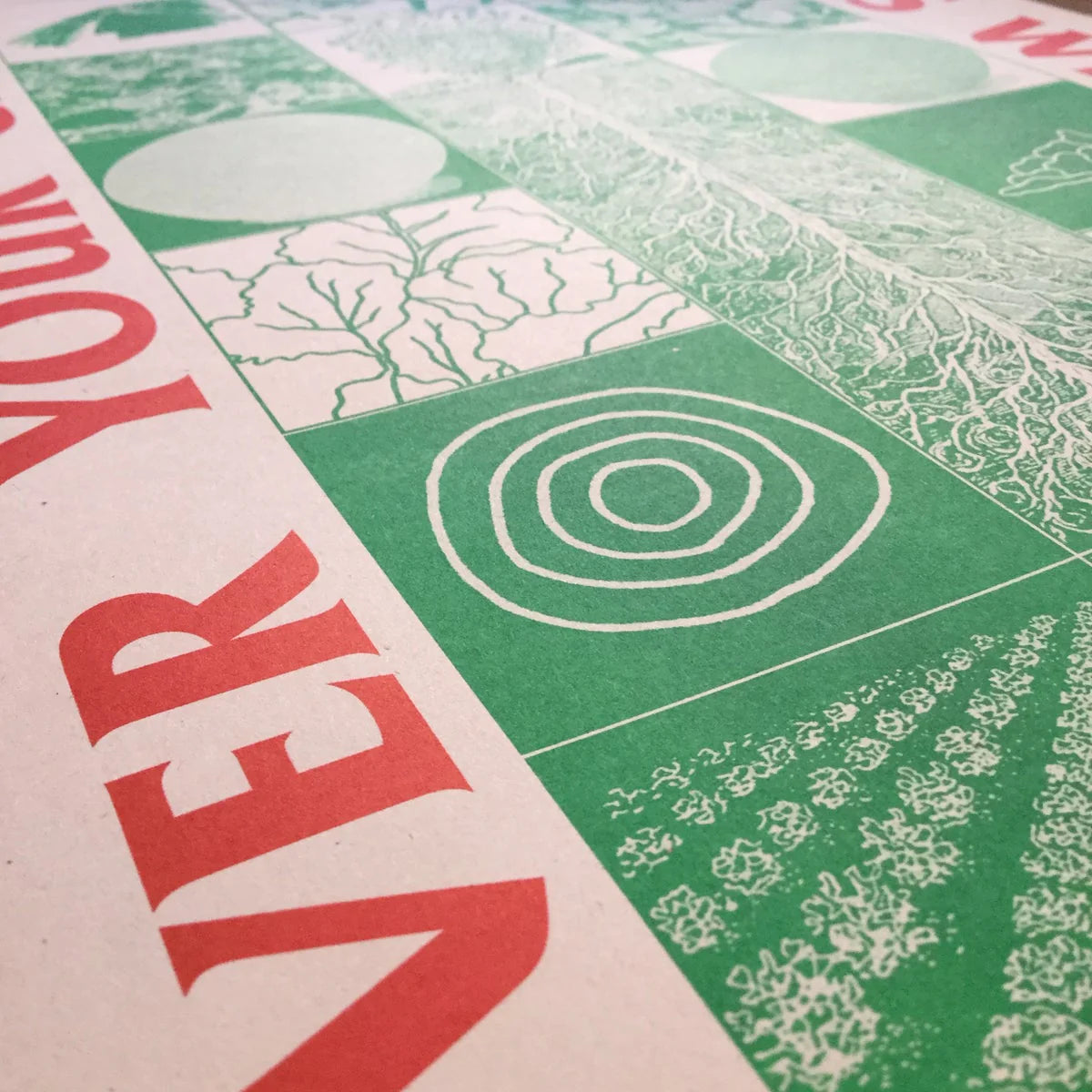 Over Your Cities Grass Will Grow – National Park Print Shop