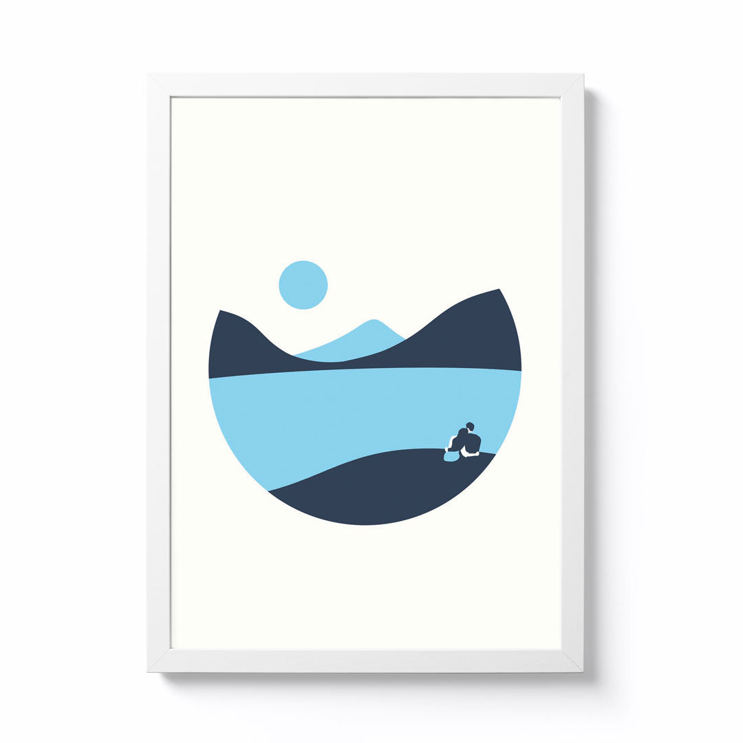 All the Places We Will Never Forget – National Park Print Shop