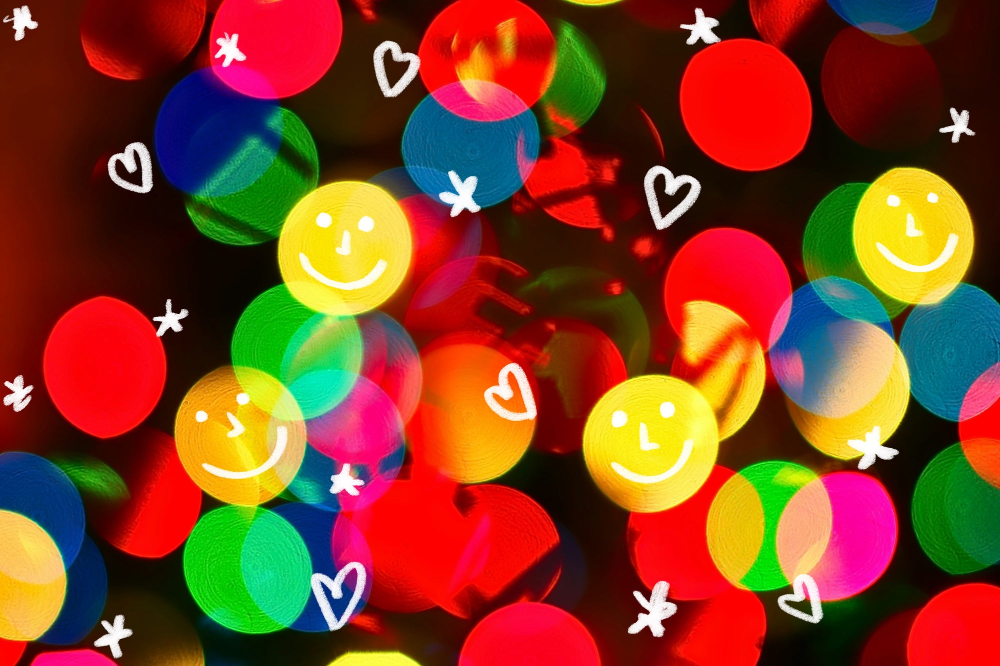 Art gifts and stocking fillers they'll love in our 2025 Christmas List.