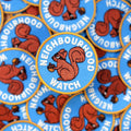Patches for Dogs