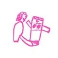 Hot Pink Press