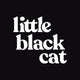Little Black Cat