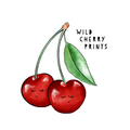 Wild Cherry Design