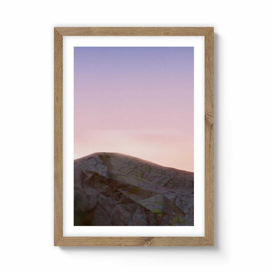 Dawn – National Park Print Shop