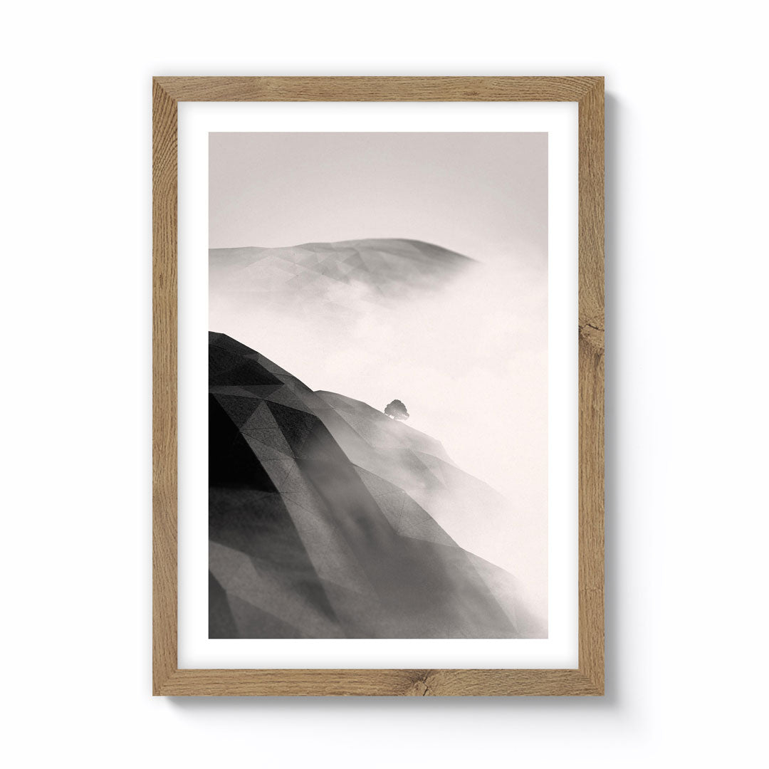 Wind Gates – National Park Print Shop