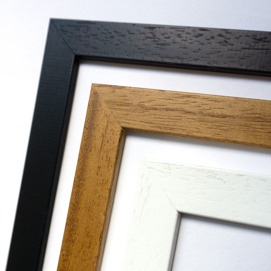 Frame